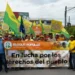 Frente Amplio exige protección para productores de arroz