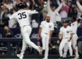 Yankees aplasta a Red Sox y barre Serie Comodines en GL