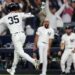 Yankees aplasta a Red Sox y barre Serie Comodines en GL