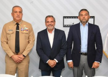 Migración y grandes ligas acuerdan tramites para prospectos extranjeros en RD