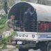 Policía ocupan Yipeta con 16 indocumentados y detienen al conductor en Palo Blanco Dajabón