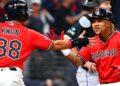 Guardians avanza a la Serie de Campeonato de Liga Americana