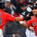 Guardians avanza a la Serie de Campeonato de Liga Americana