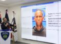 Policía captura en Haina a presunto autor de robo con violencia contra Kenny Grullón y recupera pertenencias sustraídas