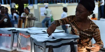 Haití suspende elecciones de forma indefinida, según Consejo Electoral