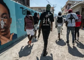Violencia en Haití: Al menos 5700 muertos por pandillas, según la ONU
