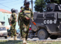 HAITI: Fuerza antipandillas mata 2 presuntos delincuentes