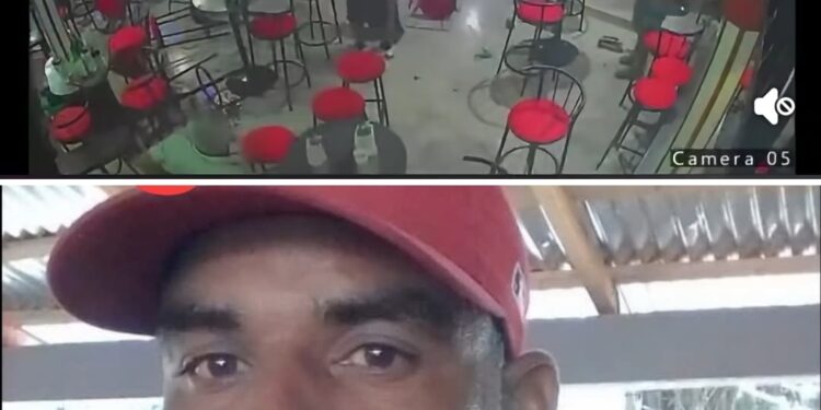 Comerciante Ferretero herido en Castañuelas durante incidente en centro de bebidas alcohólicas