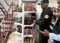 MP ocupa más de 86 mil productos de contrabando en Higüey