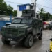 Rechazan intervención militar de El Salvador en Haití y cuestionan sus motivos