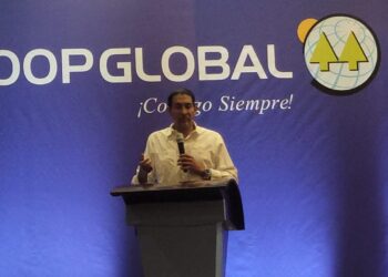 Iván Gatón llama dominicanos a peregrinar para conocer historia de Dajabón