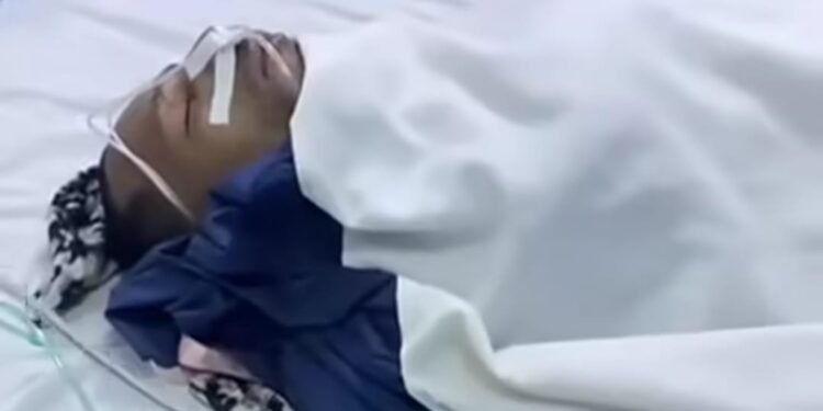 Haitiana hiere hombre de puñalada por deuda de 100 pesos en Montecristi