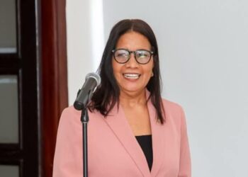 Jueza puertoplateña preseleccionada entre aspirantes a ocupar vacantes en la Suprema Corte de Justicia