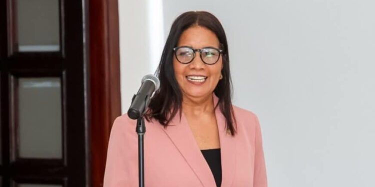 Jueza puertoplateña preseleccionada entre aspirantes a ocupar vacantes en la Suprema Corte de Justicia