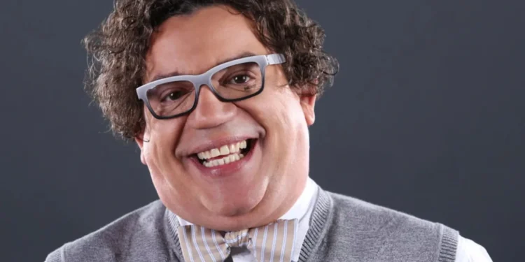 Asaltan al actor Kenny Grullón en una de sus propiedades