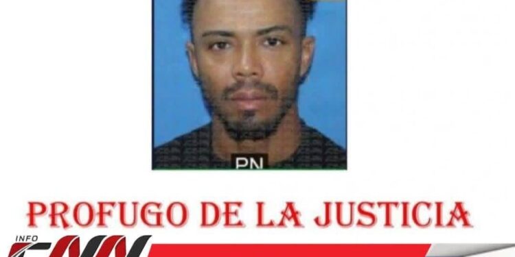 Tribunal de Montecristi deja en libertad ¨la Chercha¨ luego de ser buscado por orden de prisión por cometer delitos