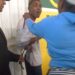 Atrapan presunto ladrón Haitiano en Dajabón