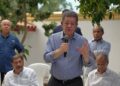 Leonel Fernández pide unidad ante los desafíos del DR-CAFTA