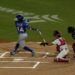 Licey aplasta Leones; Gigantes y Estrellas también ganan beisbol