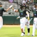 Liga dominicana de béisbol continúa con tres partidos