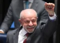Lula gana las elecciones presidenciales en Brasil