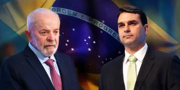 Lula y Bolsonaro se van a una segunda vuelta el 25 octubre