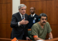 EU presenta nueva acusación contra Maduro por tortura