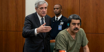 EU presenta nueva acusación contra Maduro por tortura