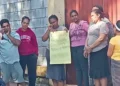 Por malas condiciones de escuela, 250 alumnos dejaron de asistir a clases