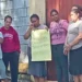 Por malas condiciones de escuela, 250 alumnos dejaron de asistir a clases