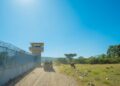 RD ampliará vigilancia frontera con nuevo muro en Manzanillo