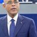 Michel Martelly se registra como candidato presidencial en Haití