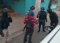 Migración reportó en provincias de la Región Sur el 41% detenidos en operativos de este martes 29