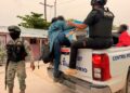 DGM reporta 1,325 indocumentados deportados el martes 06 de octubre