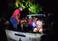 Elías Piña reportó 389 indocumentados de los 2,336 detenidos el miércoles 07