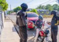 DGM deporta 487 extranjeros desde Haina durante ofensiva operacional