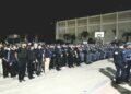 DGM supervisa controles migratorios en provincias fronterizas y refuerza vigilancia en rutas vehiculares y peatonales utilizadas por inmigrantes irregulares