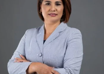 Mirelis Uceta es electa vicepresidenta de Mujeres de la Organización Demócrata Cristiana de América
