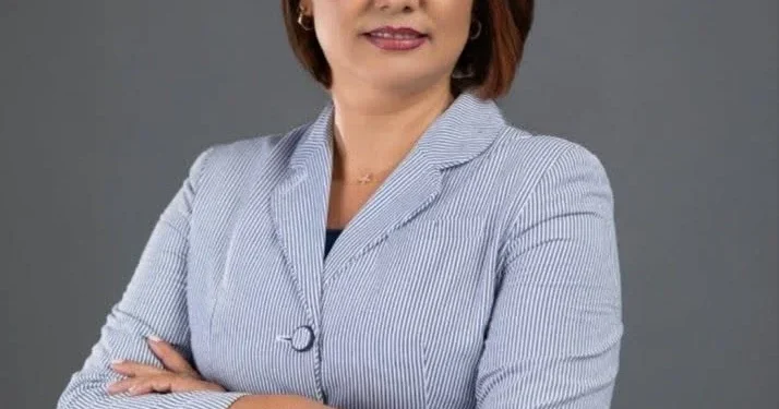 Mirelis Uceta es electa vicepresidenta de Mujeres de la Organización Demócrata Cristiana de América