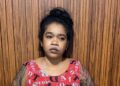 Policía y Ministerio Público apresan a mujer y persiguen a otro implicado en rapto de alemán en Puerto Plata