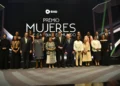 Mujeres que cambian el mundo