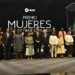 Mujeres que cambian el mundo
