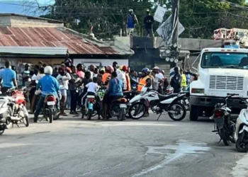 Niña de seis años muere y su madre resulta lesionada en accidente de tránsito