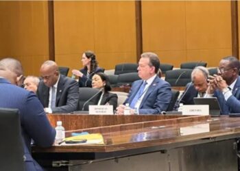 RD plantea 5 acciones para más cooperación entre EU y el Caribe