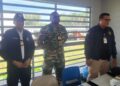 DGM refuerza trabajos y seguridad en Dajabón: designa coronel Luis García Cordero encargado de interdicción Migratoria