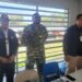 DGM refuerza trabajos y seguridad en Dajabón: designa coronel Luis García Cordero encargado de interdicción Migratoria