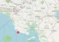 Nuevo sismo de magnitud 6.3 sacude Panamá en medio de réplicas