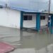 Fuentes oleajes afecta costa turística de Montecristi