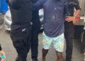 DGM reporta 3,894 detenidos en el fin de semana; en Dajabón 647, Santo Domingo 530 y Elías Piña 433