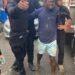 DGM reporta 3,894 detenidos en el fin de semana; en Dajabón 647, Santo Domingo 530 y Elías Piña 433